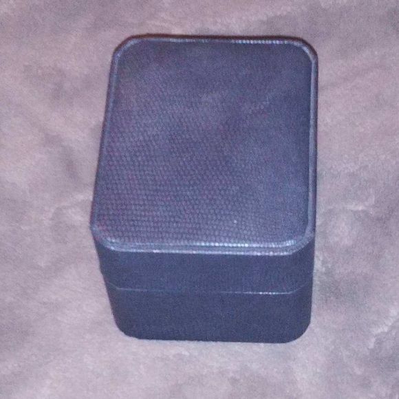 Ladies Quartz Tigers Eye Watch & Bracelet Set - Picture 6 of 6